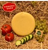 Göbek Kaşar 1 Kg